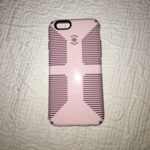 Speck iPhone 6/6s case